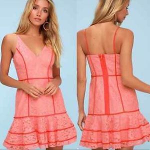 Revolve Dress (Keepsake the Label) Size Medium